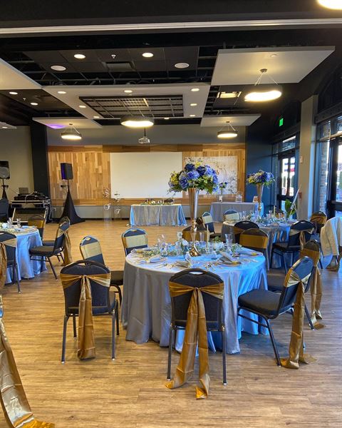 Michele Event Planning