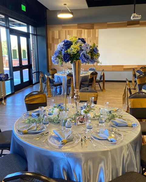 Michele Event Planning