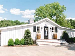 Carriage House