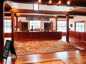 Main Tasting Room