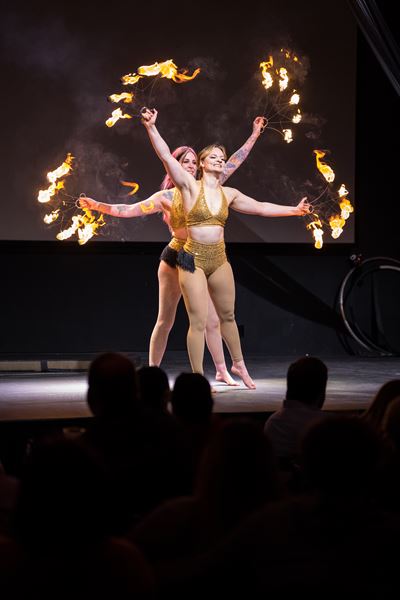 South Dakota Aerial & Arts