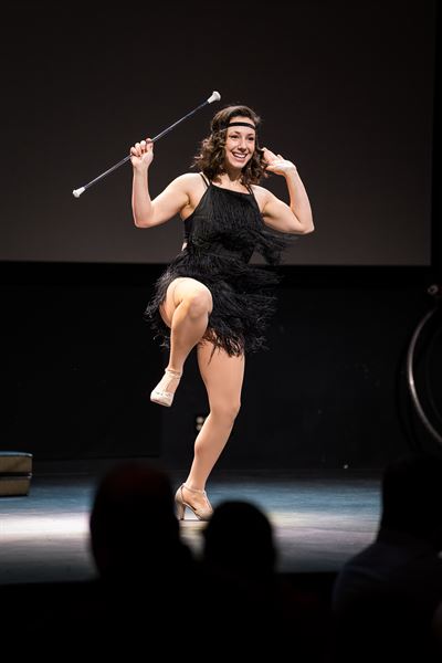 South Dakota Aerial & Arts