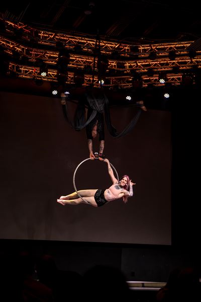 South Dakota Aerial & Arts