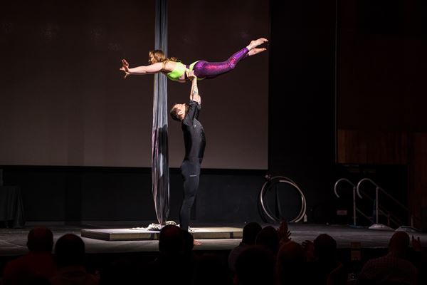 South Dakota Aerial & Arts