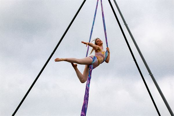 South Dakota Aerial & Arts