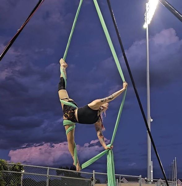South Dakota Aerial & Arts
