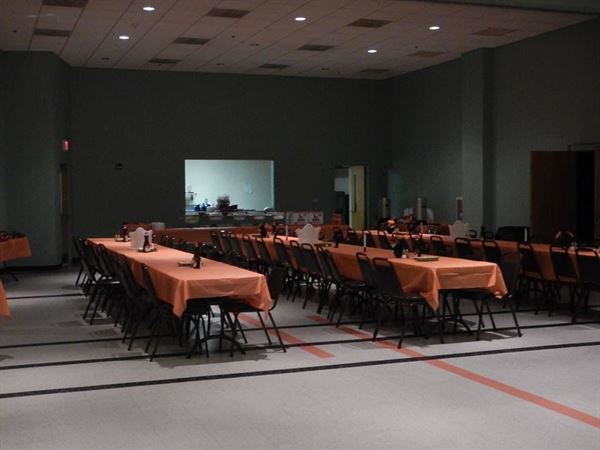 Brentwood Volunteer Fire Department