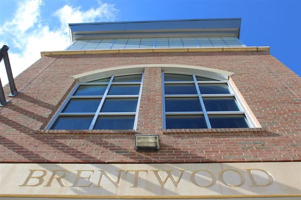 Brentwood Volunteer Fire Department