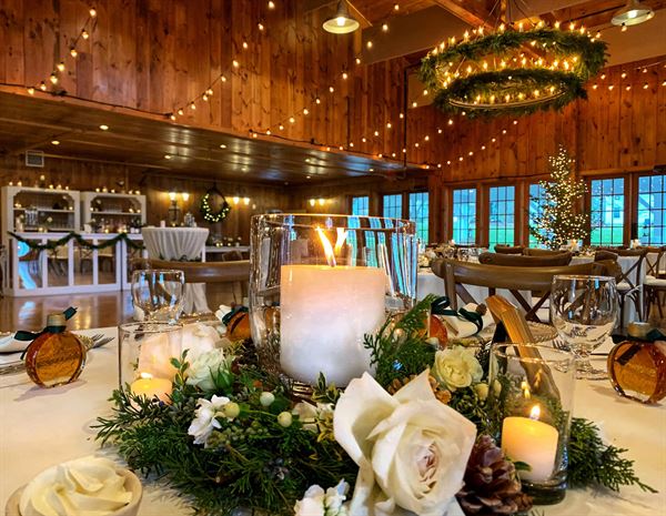 The Inn At Manchester