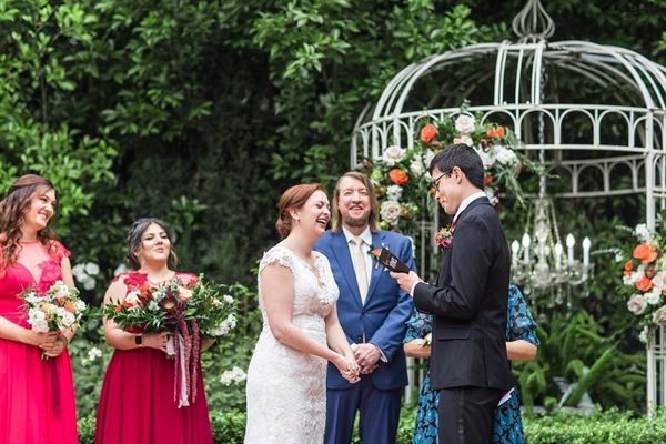 Christmas House Inn & Gardens