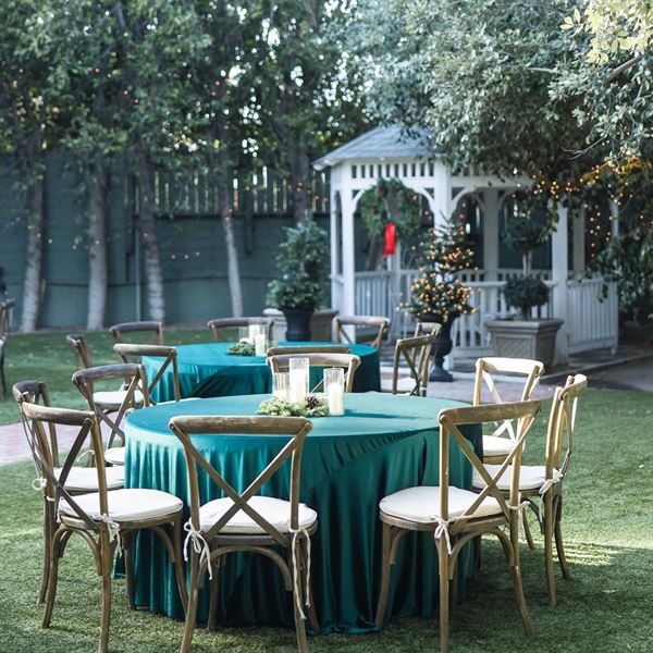 Christmas House Inn & Gardens