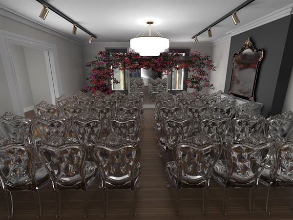 The GIRLKIN Experience