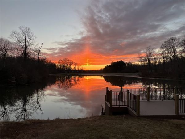 Skyline Resort and Event Center
