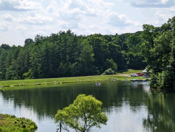 Skyline Resort and Event Center