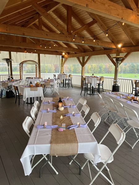 Arrowhead Golf Course