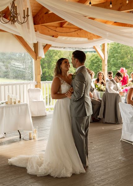 Arrowhead Golf Course