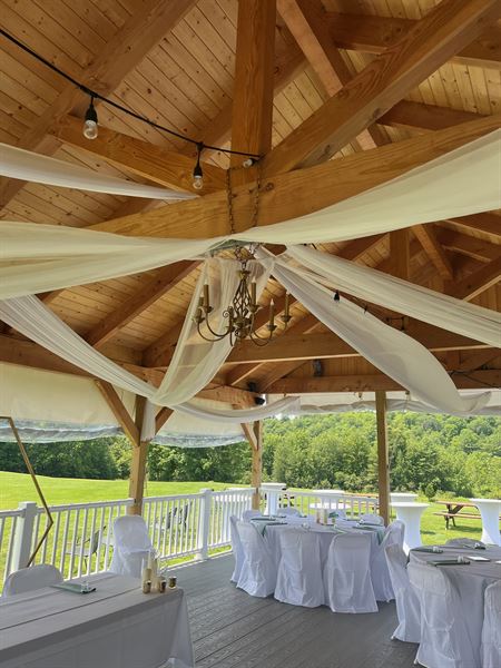 Arrowhead Golf Course