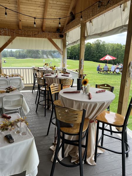 Arrowhead Golf Course