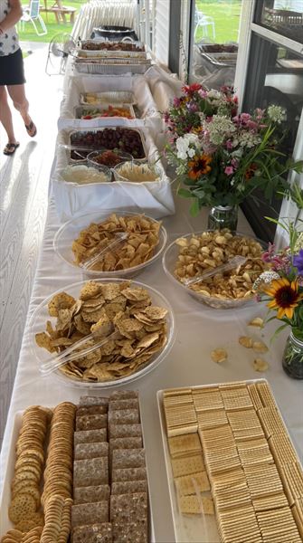 Arrowhead Golf Course