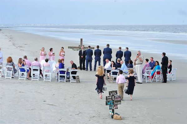 The Beachview Club Hotel