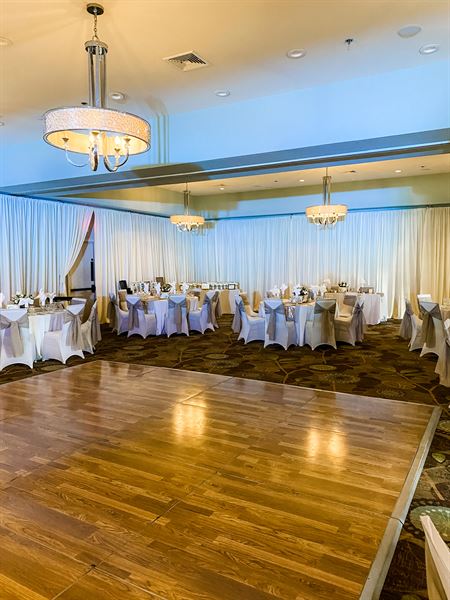 The Beachview Club Hotel