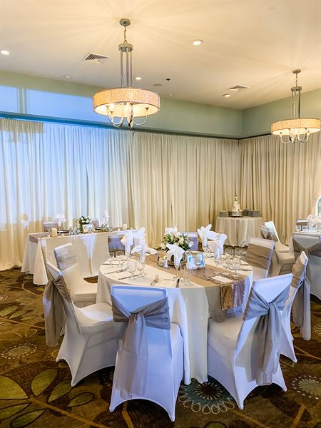 The Beachview Club Hotel