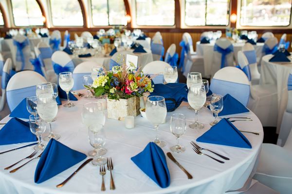 Waterfront Hospitality