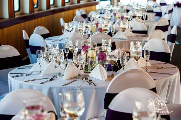 Waterfront Hospitality