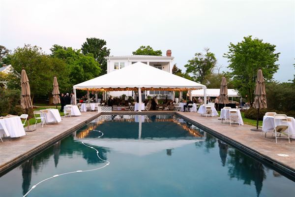 Lake O' The Woods Estate