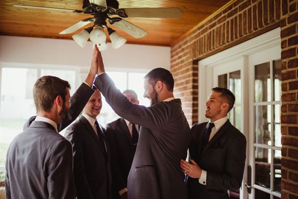 Round Barn Farm B & B Event Center