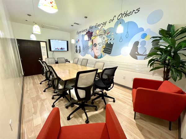 Prime Executive Offices