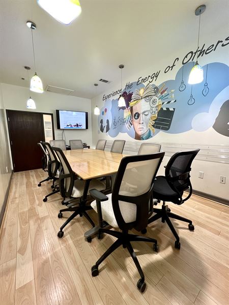 Prime Executive Offices