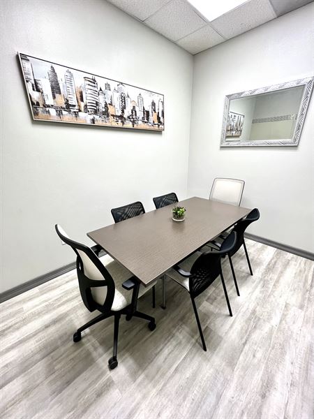 Prime Executive Offices