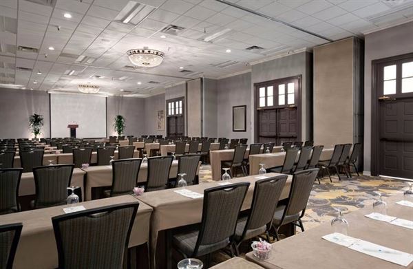 Embassy Suites Napa Valley