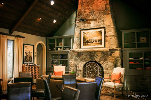 Fall Creek Vineyards at Driftwood