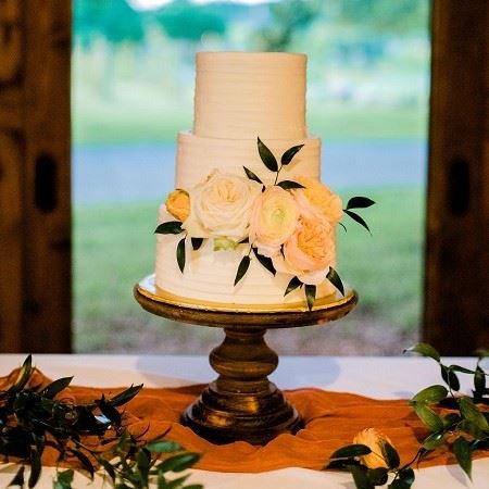 Fall Creek Vineyards at Driftwood