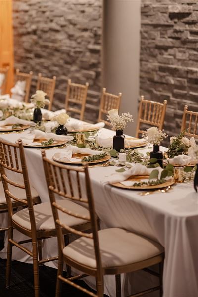 The Apothecary Lofts & Ridnour Room