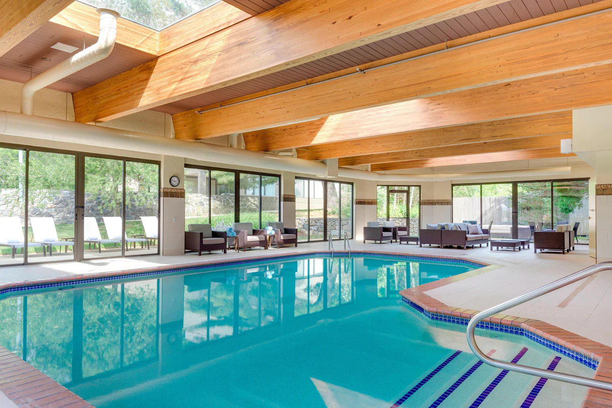 Courtyard by Marriott Portsmouth