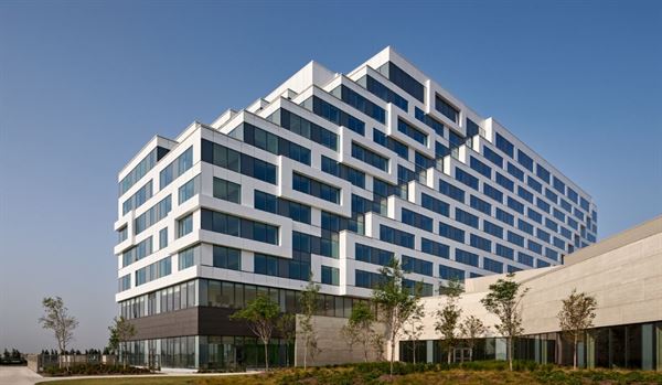 Great Canadian Casino Resort Toronto