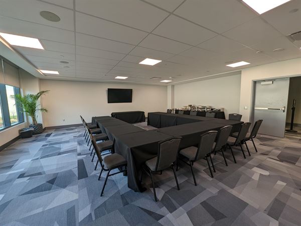 Great Canadian Casino Resort Toronto