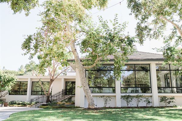 University Club by Wedgewood Weddings