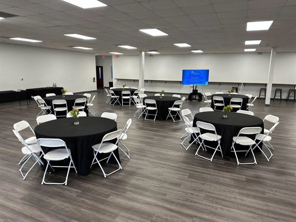 5th & Washington Events