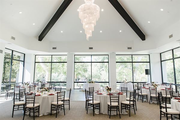 University Club by Wedgewood Weddings