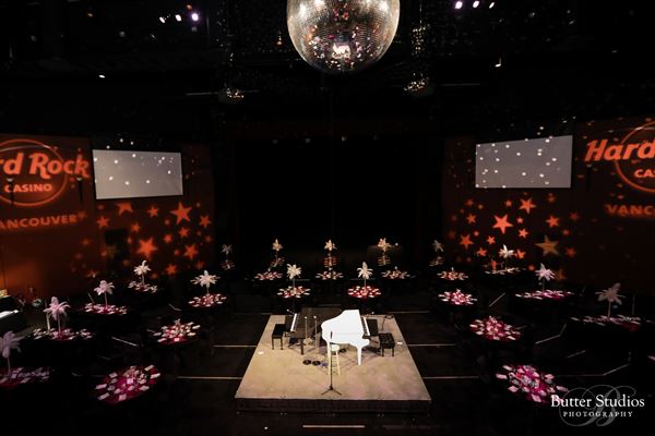 Elements Casino Victoria