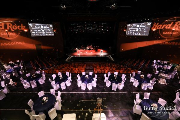 Elements Casino Victoria