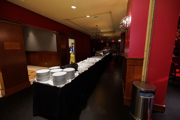 Great Canadian Casino Vancouver