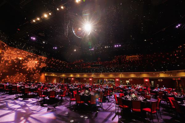 Great Canadian Casino Vancouver