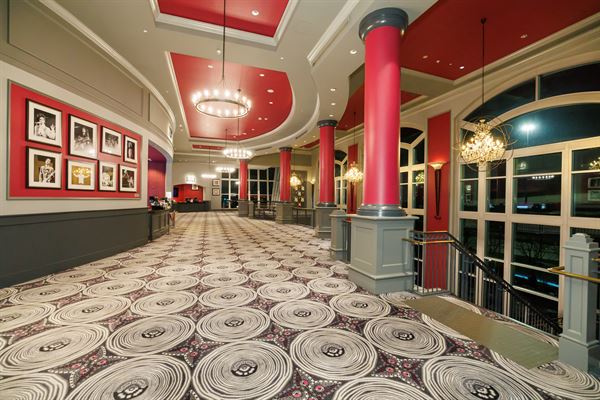 Great Canadian Casino Vancouver