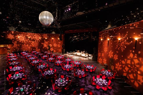 Great Canadian Casino Vancouver