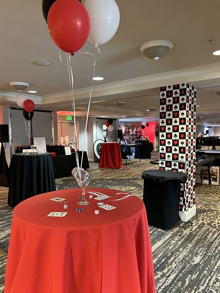 Embassy Suites Valencia